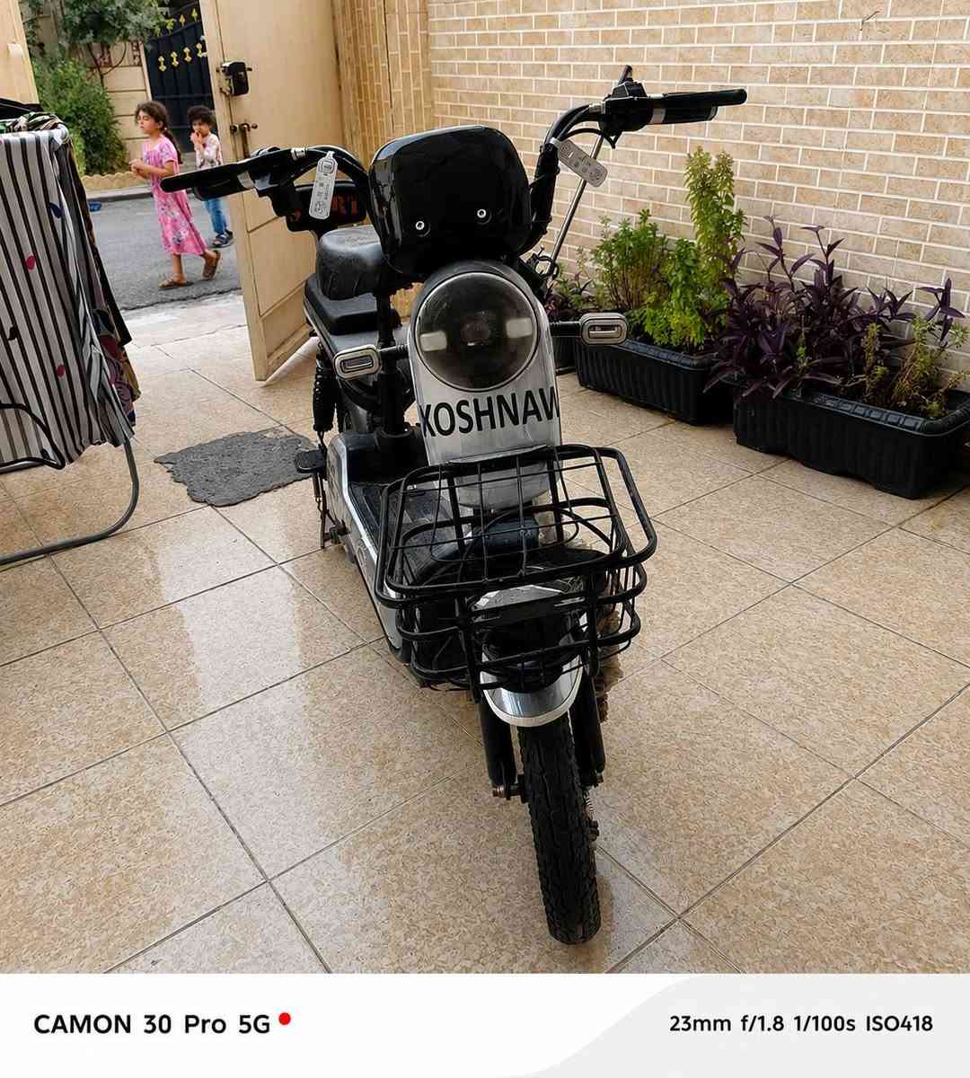 سلام عليكم موطور شحن للبيع مستعمل شهرين نضافة 95 بل مية تفاصيل وسعر عل خاص ***********

نص مكتوب في الصور:
- CAMON 30 Pro 5G 23mm f/1.8 1/100s ISO418
- CAMON 30 Pro 5G 23mm f/1.8 1/100s ISO335
- CAMON 30 Pro 5G 23mm f/1.8 1/100s ISO388
- CAMON 30 Pro 5G
- 23mm f/1.8 1/100s ISO388
- CAMON 30 Pro 5G 23mm f/1.8 1/100s ISO332