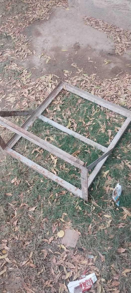 قفص مكيف • للبيع • كربلاء حي النضال