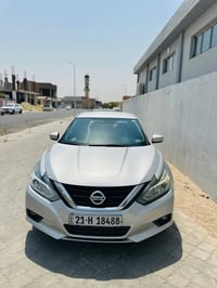 SL فول • موديل ٢٠١٧ • مبدل كير ٢٠٢٣