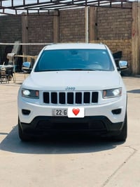 جيب ٢٠١٤ • محرك ٣٦٠٠ • موصل