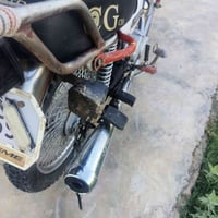موطور للبيع موديل 19 كهربائية كلها شقاله مكاني الحويجه قريه الكاظميه 4...