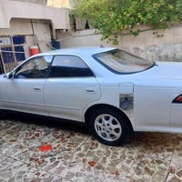 موديل ٩٥ • مكينة ٢٫٥ • رقم بصره