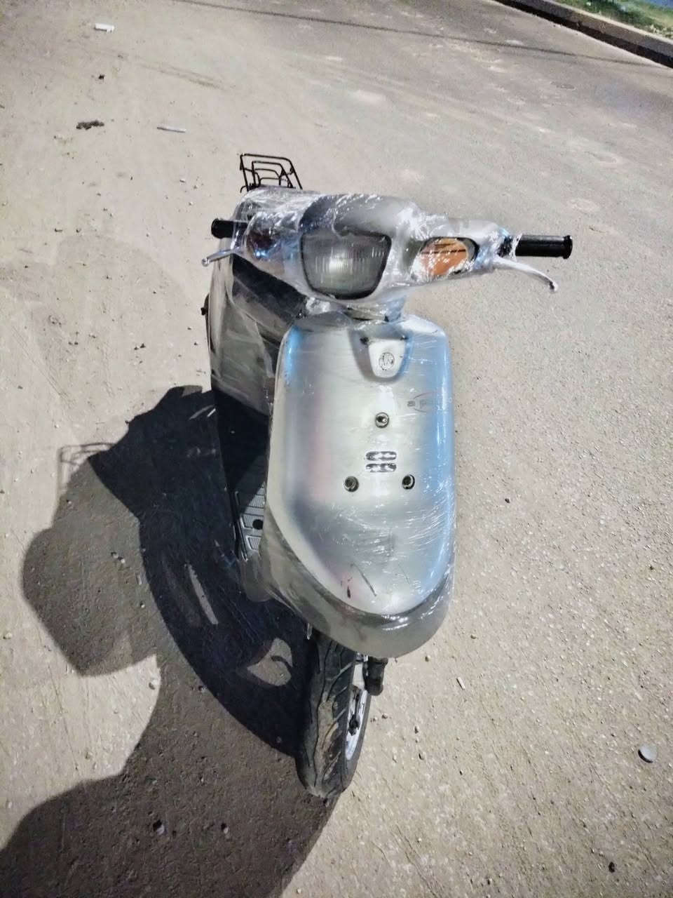 بطة • شلعة قوية • كهربا ماتشتغل