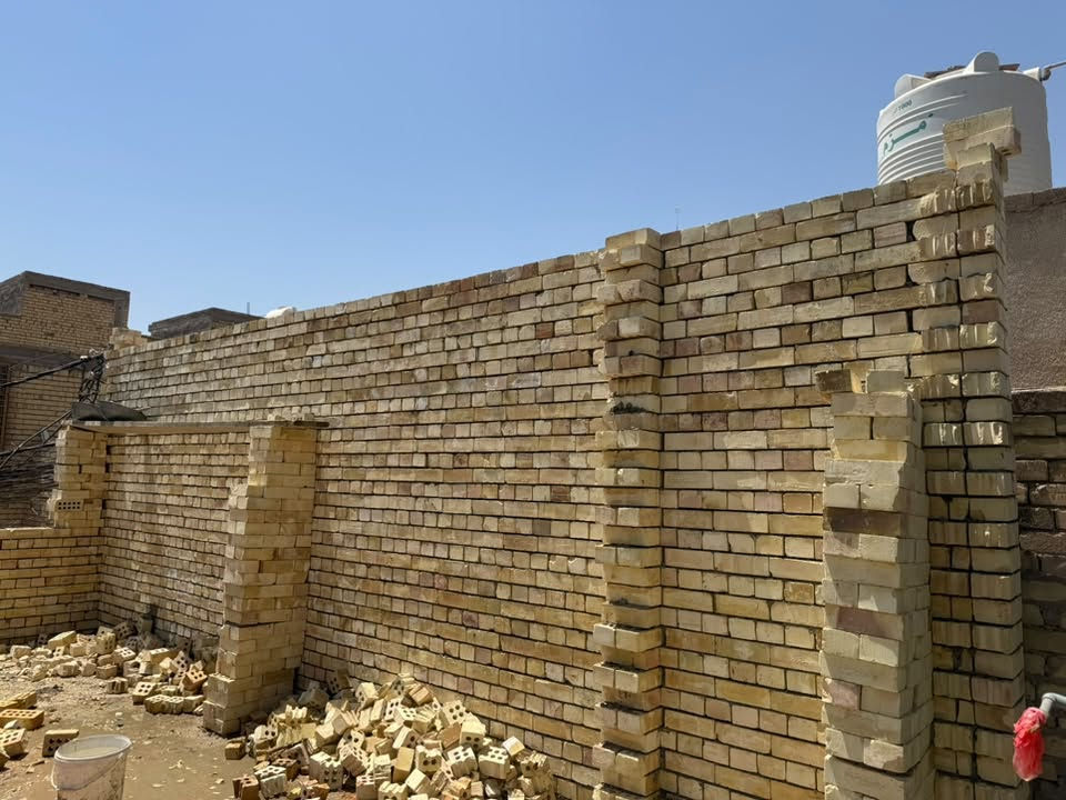 بناء هيكل فقط بنقد والقسط داخل كربلاء فقط

الاستفسار ***********

