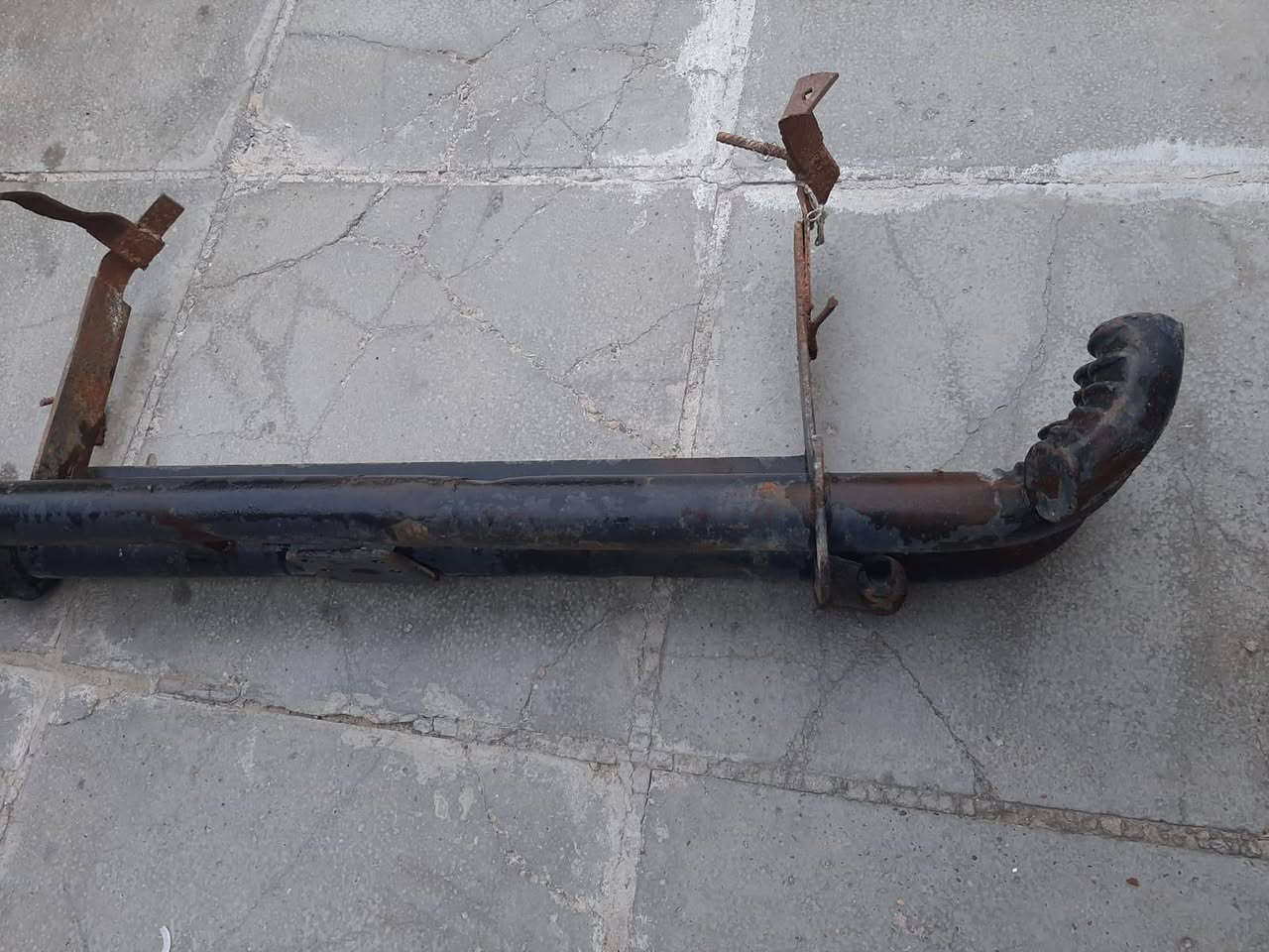 درع بريجو • للبيع • بصرة حيانية