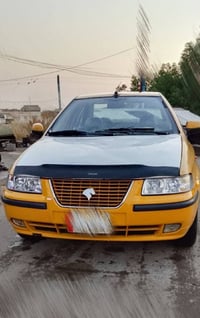 سمند ٢٠١١ • مكينة كورلا ١٦٠٠ • سنويه ٢٠٢٨