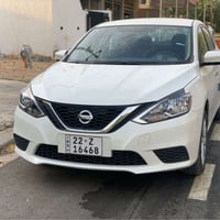 نيسان سنترا • ٢٠٢٥ • ١٥٠٠٠ كم