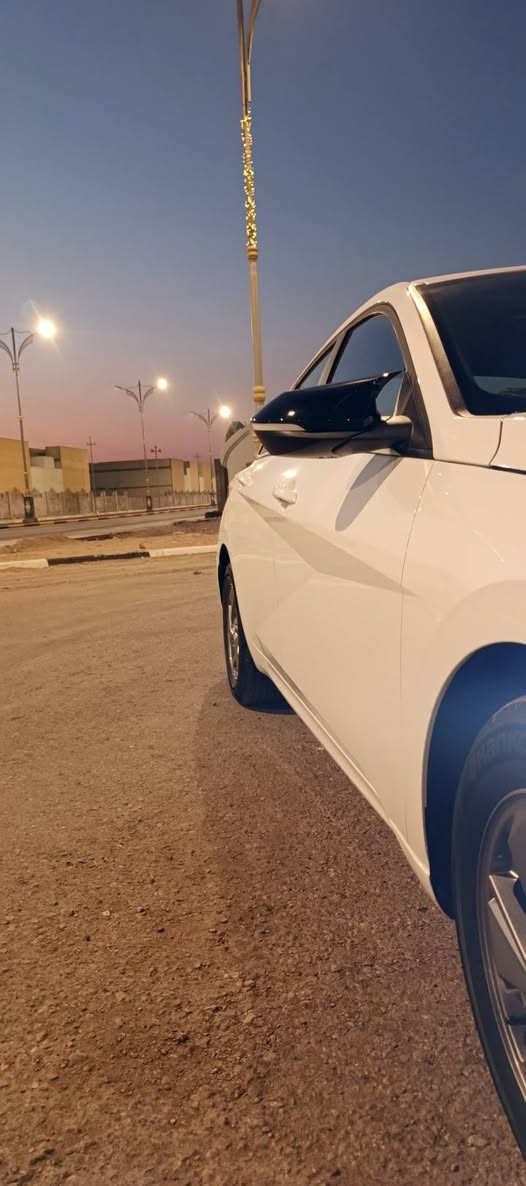 النترا 2025 وارد امريكي ماشيه ١٧ الف كيلو متر  السعر ١٥٥وبيها مجال قليل رقم اربيل بدون اي قطع تبديل حادثها موضح بلصوره بدون ولا ايرباك 
***********
