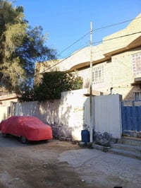 التأميم الثانية • ٢٥٠م • ٣غرف