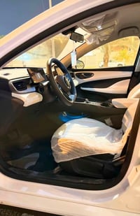 بي واي دي CL5 • ماشية ١٤٥٠٠ • النجف