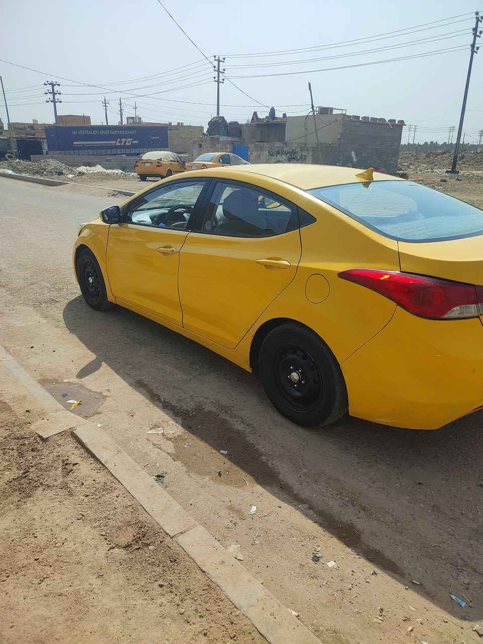 الانترا • ٢٠١٢ • كفالة ميسان