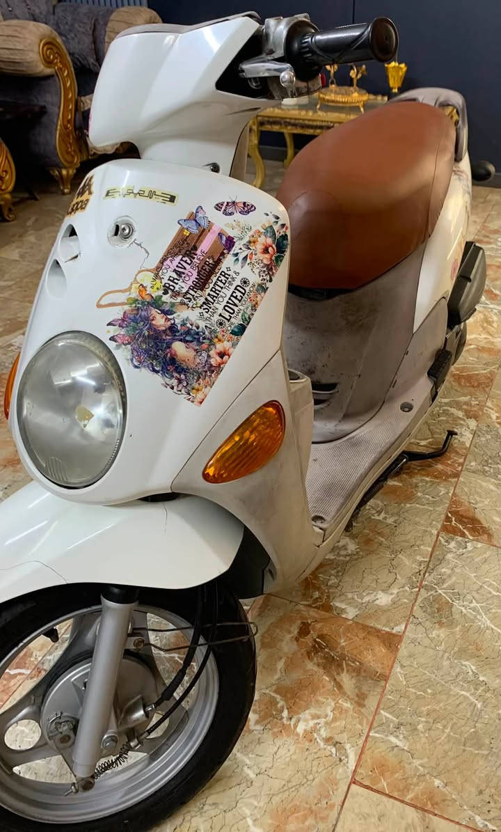 سلام عليكم
دراجه فله 
جديده مال رمبه 
العنوان بغداد البلديات
السعر 850 وبيها مجال 
الرقم***********

