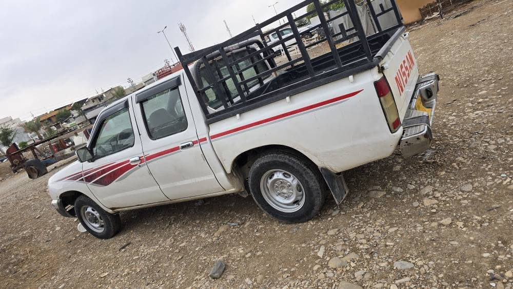نيسان ٢٠٠٢ • السليمانية • للبيع