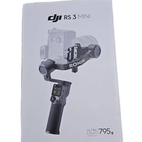 رونن. Dji استعمال مره واحده نضافه ١٠٠  مكاني بغداد الشعب. 07737374041....