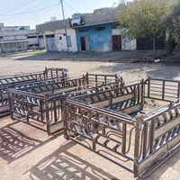 حدادة • موصل جانب الايسر • شارع 60