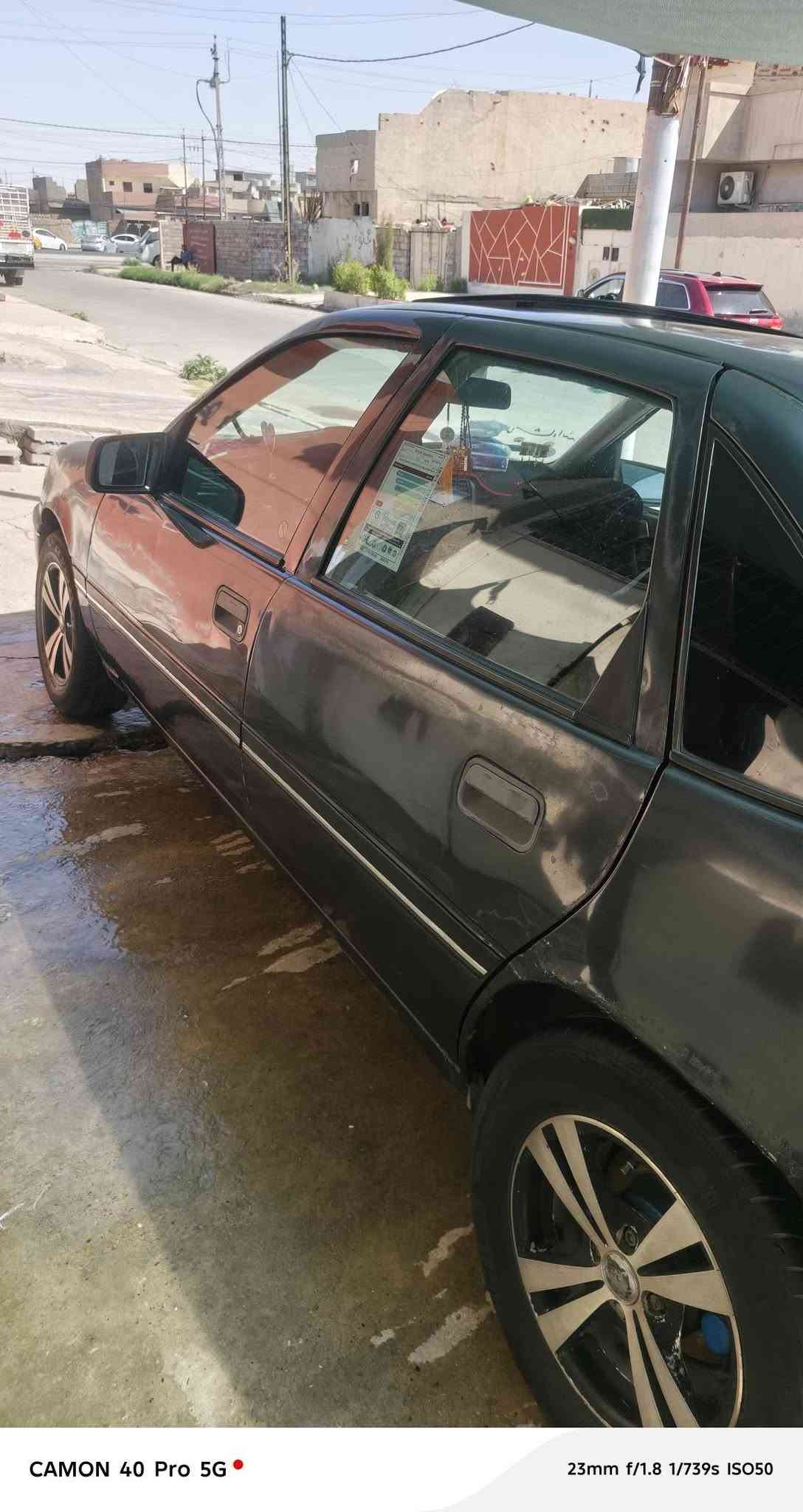 اوبل فيكترا حجم 18 جير محرك شرط كربون بنزين موديل 91 ثانويه لي 29 للاستفسار اتصال بهذا الرقم/***********/***********
