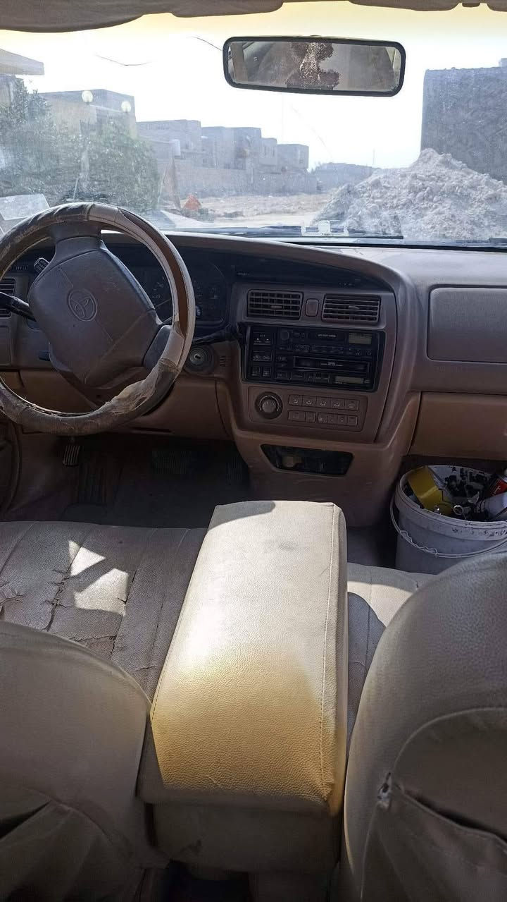 افلون موديل 96رقم نجف بسمي بيه ضربة بل اجملغ الي وري السايق ولباقي مكفول كير محرك تبريد كل شغال السعر 35العنوان نحف شارع المعمل ***********

