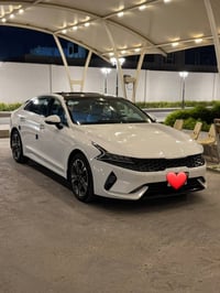كيا K5 • موديل ٢٠٢٣ • رقم بغداد