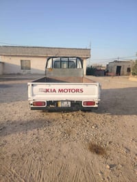 كيا 6 • جنكل • مباشر من المالك