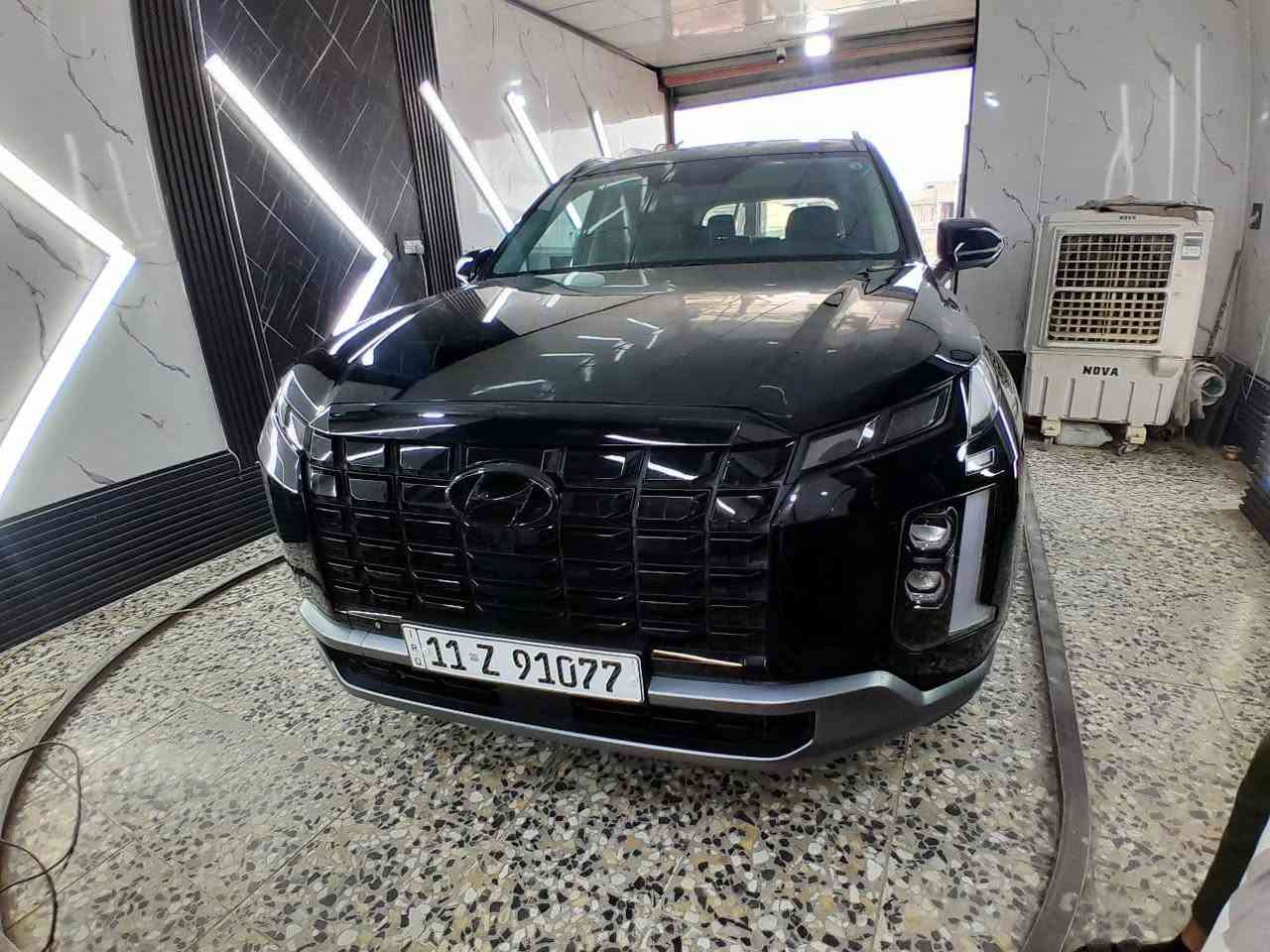 سلام عليكم بلسايد ٢٠٢٣
مواصفات لمتد
***********
سعر285 وبيها مجال 

حادث موضح سونار وصور صبغ قليل بجاملغ فقط 

مكاني بغداد 

اذا مراوس بسياره اقل ميخالف
