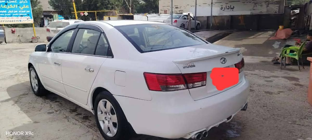 سوناتا • خليجي • ٢٠٠٩