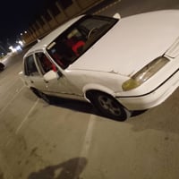 دايو برنس • ١٩٩٦ • كوت الفلاحية