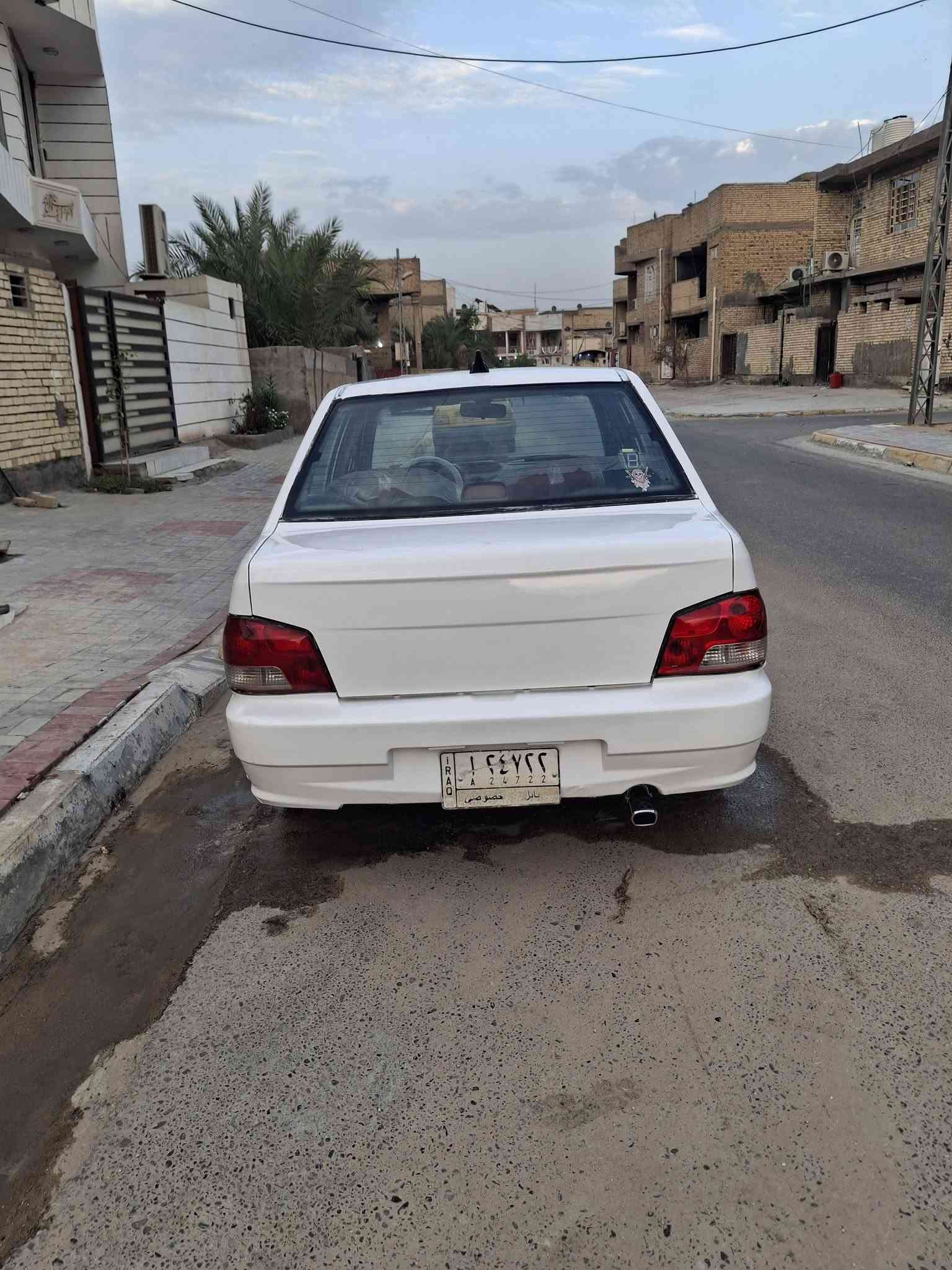 سايبا منغولي • ٢٠١٠ • تحويل مباشر