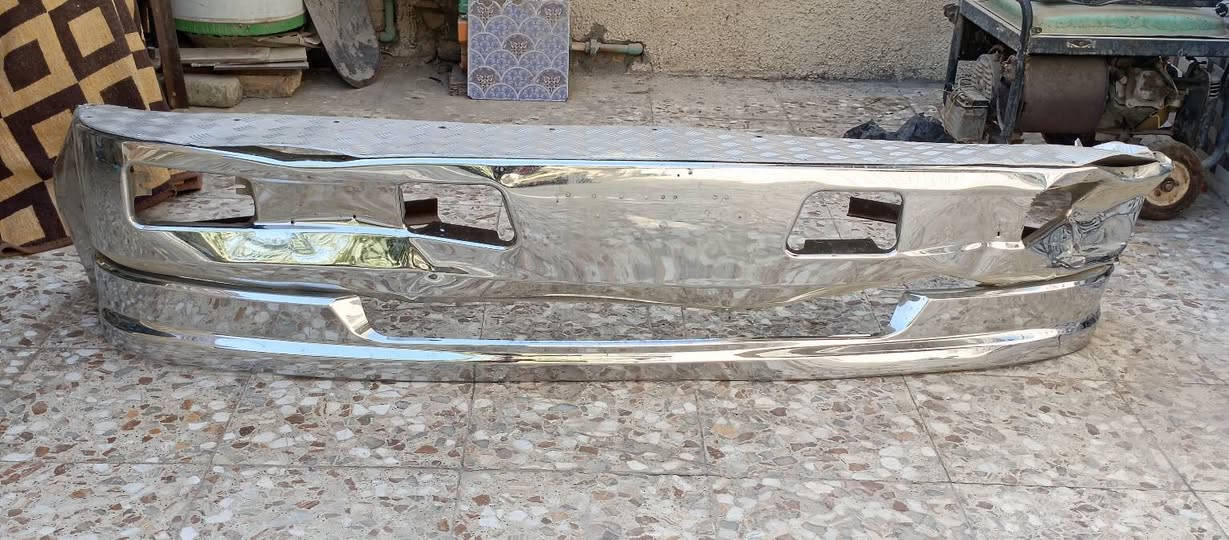 سلام عليكم دعاميه مال هينو البيع بيهه. حادث بسيط سعر خاص *********** الي تفيده يراسلني على هذا رقم مكاني سماوة
