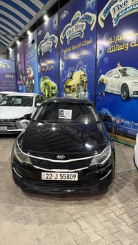اقساط سيارات مقدمه 65$ كل شهر 4 اوراق سكن بغداد متوفر كيا فورتي وكيا ا...
