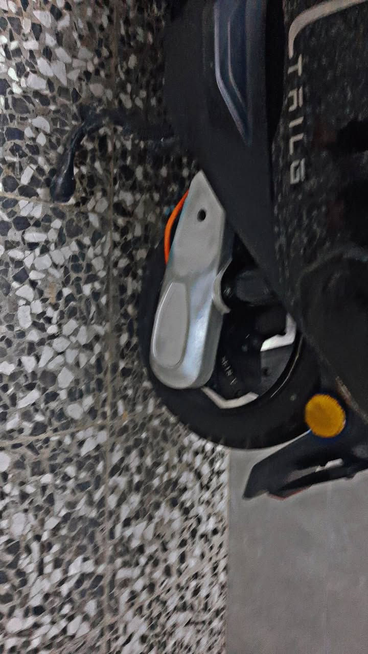 تيسلا F71 • زيرو • بغداد بلديات