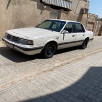 اولدز 90 • ١٩٩٠ • مكينة وكير