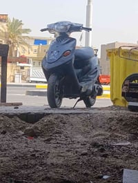ماكينه جديده • مامفتوحه • الحيانيه