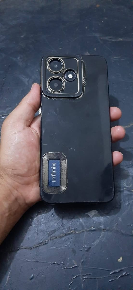 السلام عليكم
infinix hot 30 play

ذاكرة 128GB
عشوائية 8GB
بطارية 6000mA
الجهاز نظيف الجهاز مبدل شاشة نوعية زينة
للستفسار 
***********
