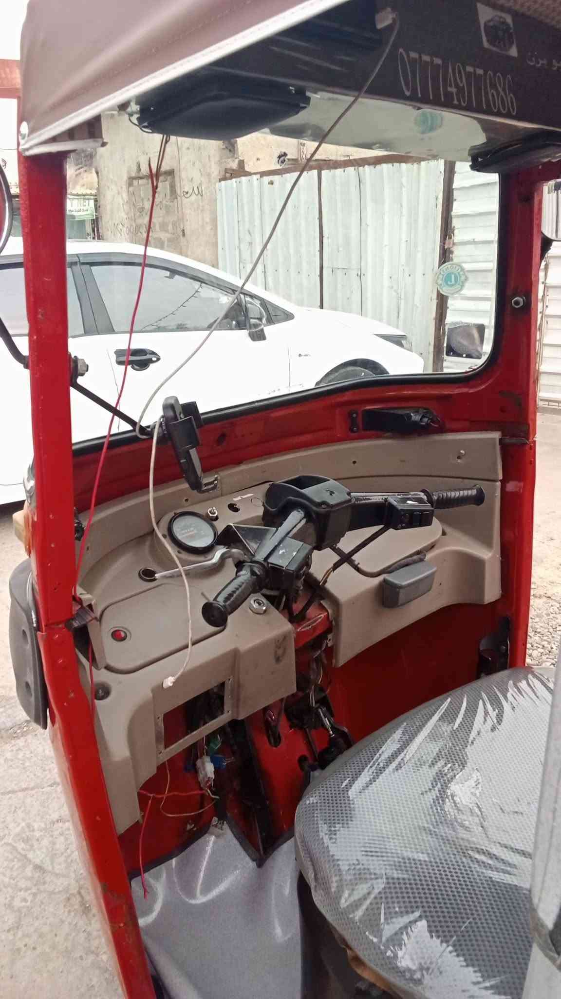٢٠١٩ • باجاج • جديدة