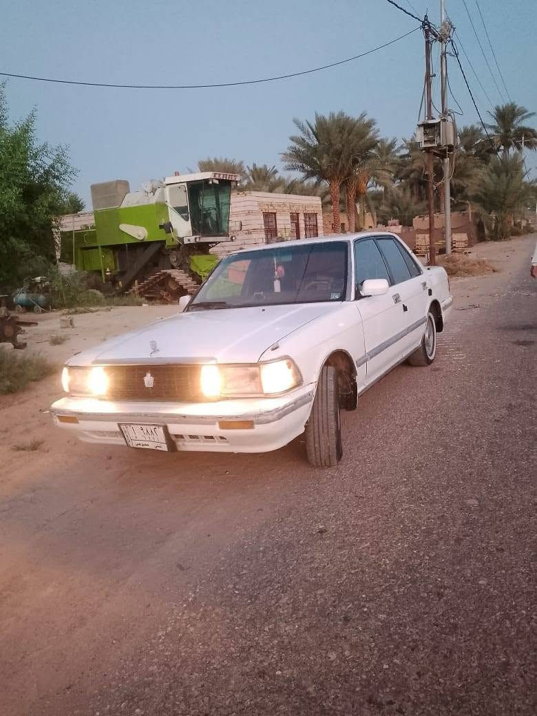 موديل ٩١ • رقم المثنى • مكين وكير