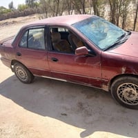 سيفيه • ١٩٩٤ • رقم بغداد
