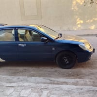 لانسر • ٢٠١٠ • مكينه ٢٠٠٠