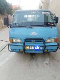 بنكو • ١٩٩٦ • رقم نينوى
