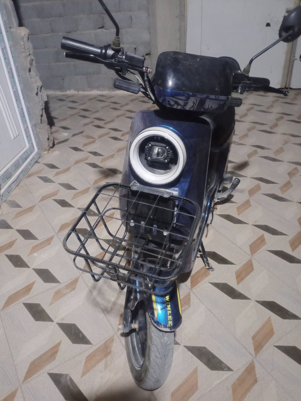 دراجه R9للبيع استعمالها شهرين للاستفسار ***********
