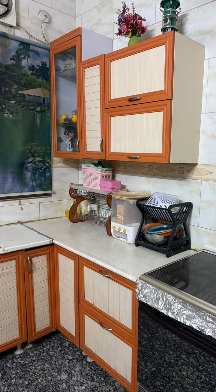 مرشحة دهون • اصلية • بابل