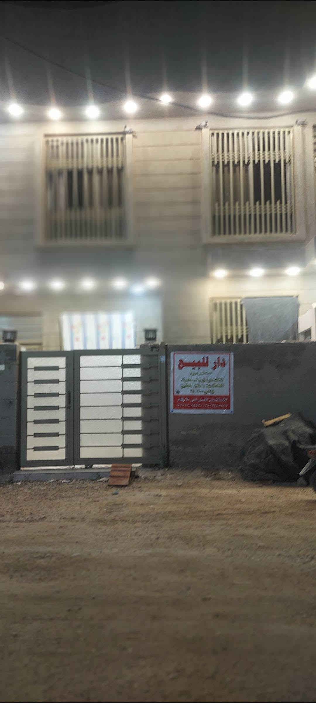 بلكفاءات بستان الجلبي • ١٠٠م • طابو زراعي