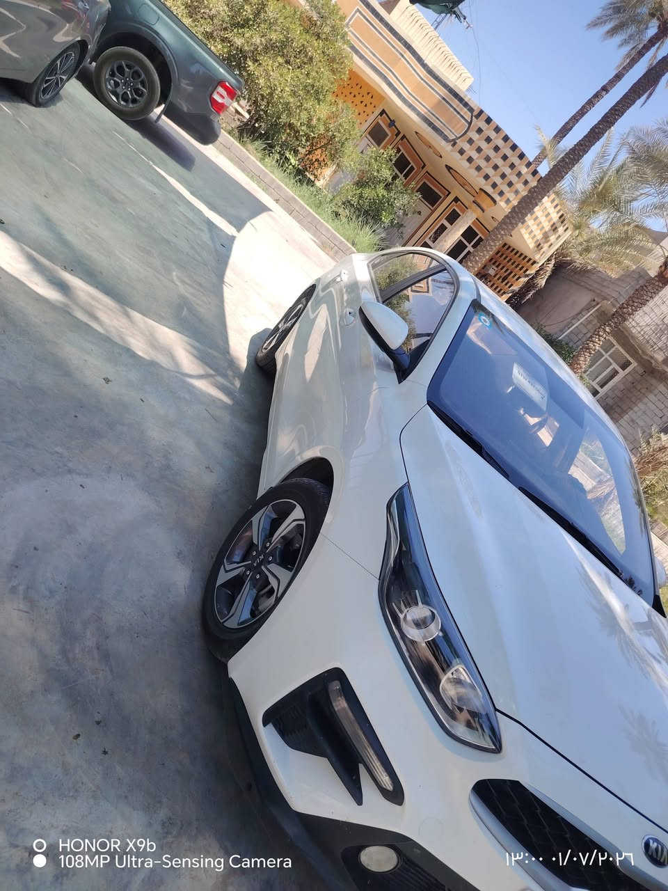 بيع او مراوس ب كورلا هايبرد.
سيراتو 1600 خليجي موديل 2021 السياره بعدها جديده بيها صبغ باب خلف السايق فقط وشويه الدوسه الجه الثانيه طخه بيها بعدها ممصلحه.
*********** بيع أو مراوس كورلا هايبرد
