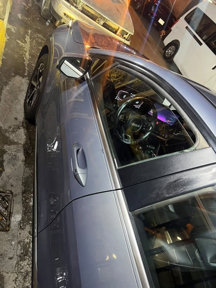 سبورتج 23 للبيع أمريكي صور الحادث مرفق بلمنشور رقم بغداد مواصفات ex 
180$ 
*********** 
بغداد
