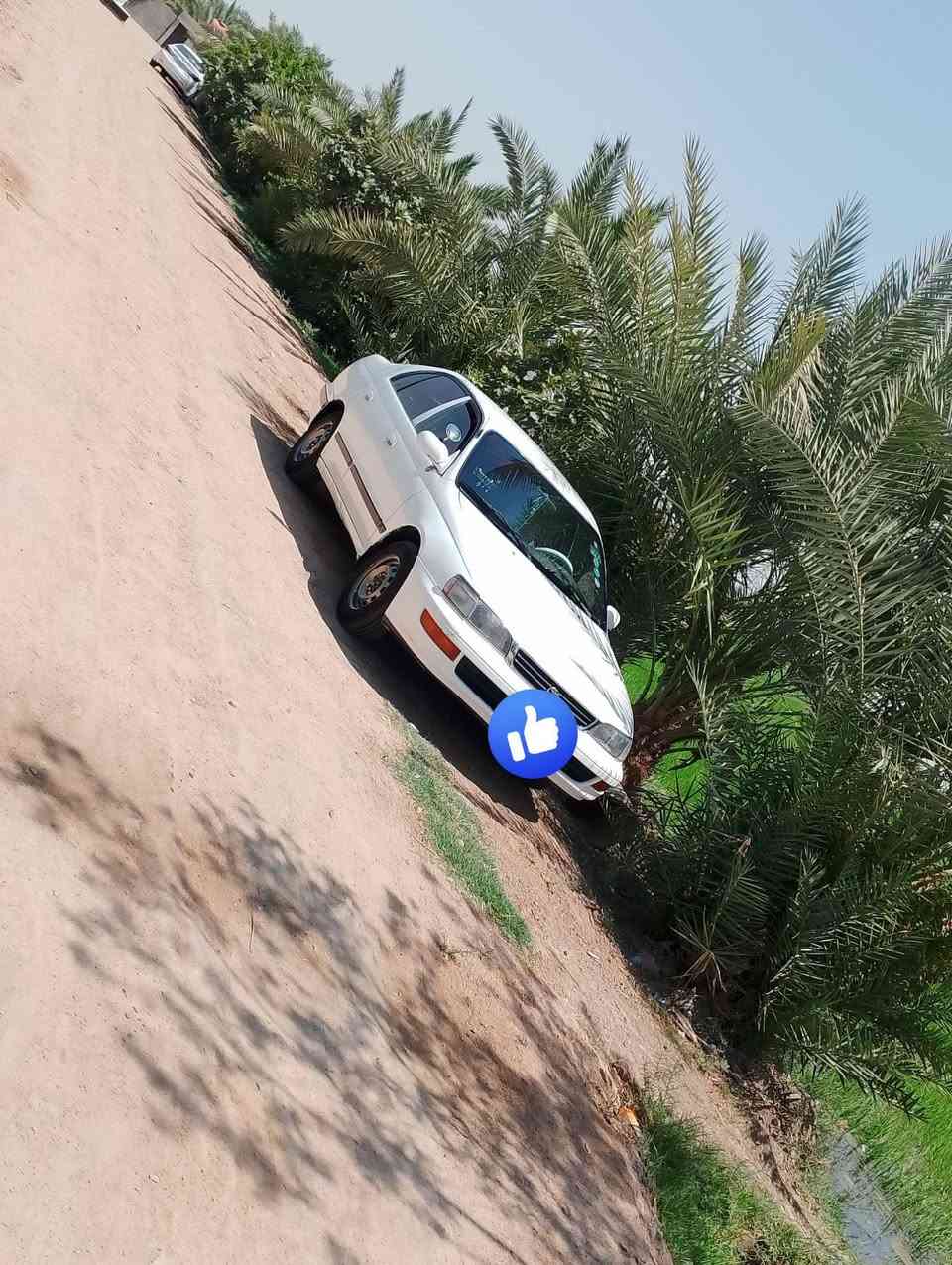 السلام عليكم للبيع كرونا نفخ. منفصل  موديل 1992مكفوله من الكص والنقل الجثه والعيب الشرعي مكينه كير حداديه تخم تاير جديد تبريد شغال رقم بغداد ألماني   السعر الاتصال على الرقم *********** العنوان النجف قضاء المشخاب

