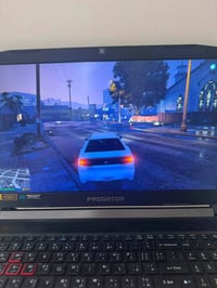 GTX 1050ti • i7-8750 • USB معطل