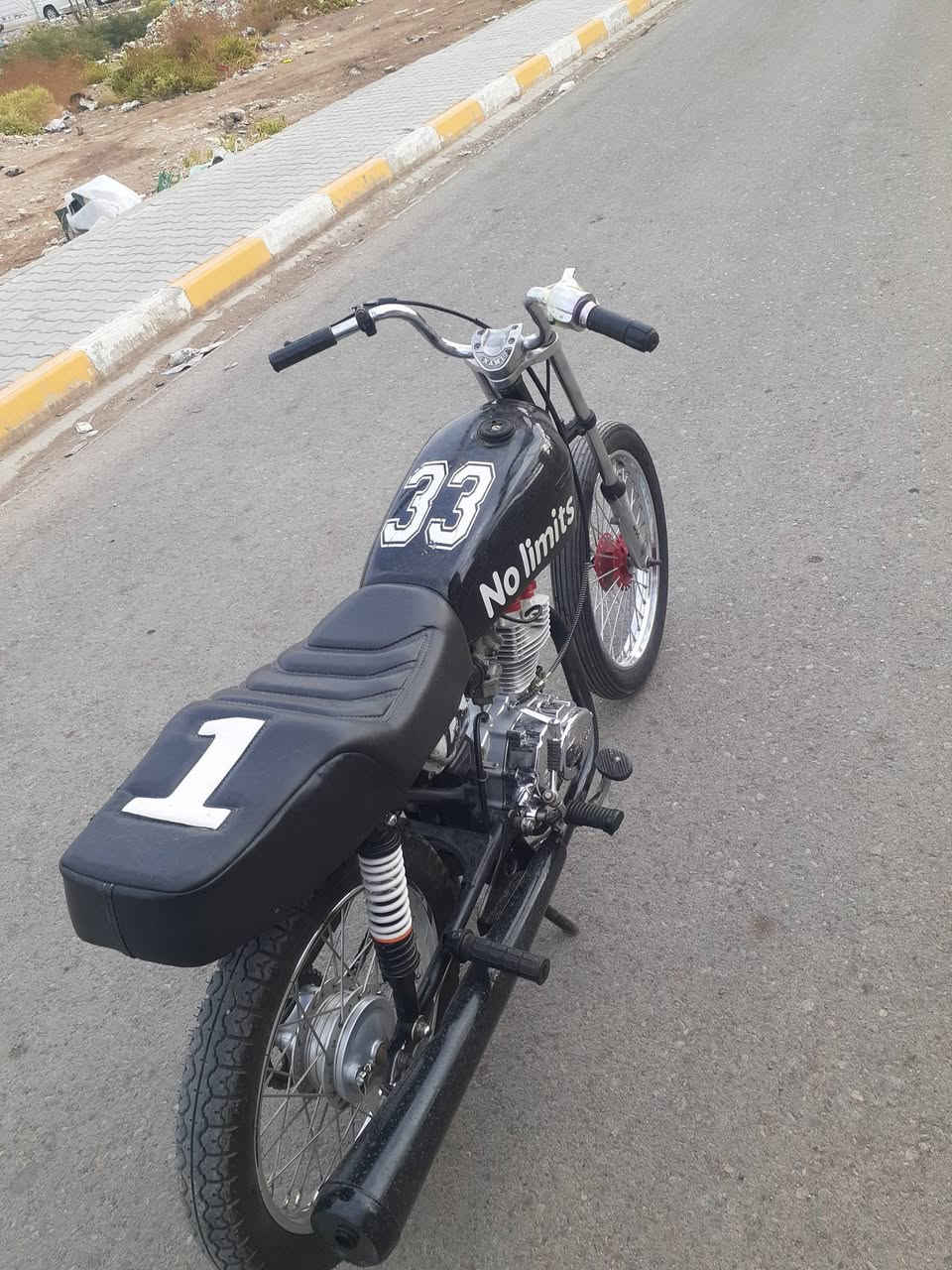 موديل ١١ • مكينة جديده • اوراق اصولي