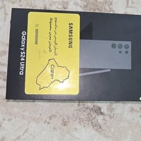 اس ٢٤ الترا • استخدام قليل • ضمان وكاله