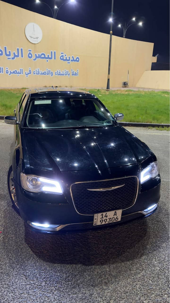 السلام عليكم 
اوباما فول مواصفات C300 مديل 2016 وارد كندي كفالة عامة من الضربه والصبغ واكفلك المحرك واللغود والشواصي سيارة نظيفه تخم تاير حدادية جدد ماشيه 141 الف مايل يعني 229 الف كيلو متر سعرها 227 ورقه للتواصل والاستفسار اكثر على هذا رقمي بي واتساب *********** البصرة, العراق
