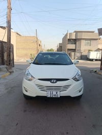 توسان ٢٠١١ • محرك ٢٠٠٠ • خليجي