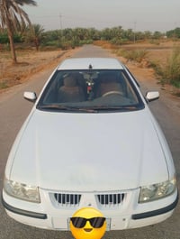 سمند ناطق • ٢٠١١ • بابل